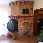 Vendégház Kulturscheune In