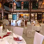 Kulturscheune In Vendégház Schilde