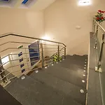 Kulturscheune In Vendégház