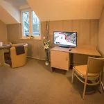 Vendégház Kulturscheune In Schilde