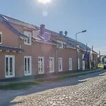 Kulturscheune In