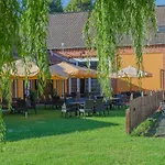 Vendégház Kulturscheune In Schilde