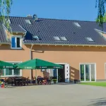 Kulturscheune In Vendégház 3*
