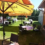 Vendégház Kulturscheune In