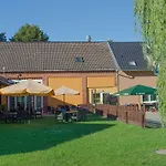 Kulturscheune In Vendégház Schilde