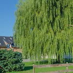 Kulturscheune In Vendégház