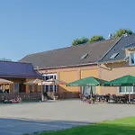 Kulturscheune In 3*