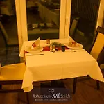 Vendégház Kulturscheune In