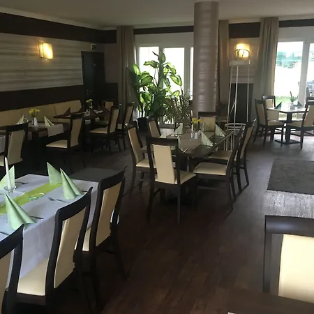 Gasthof Kulturscheune In