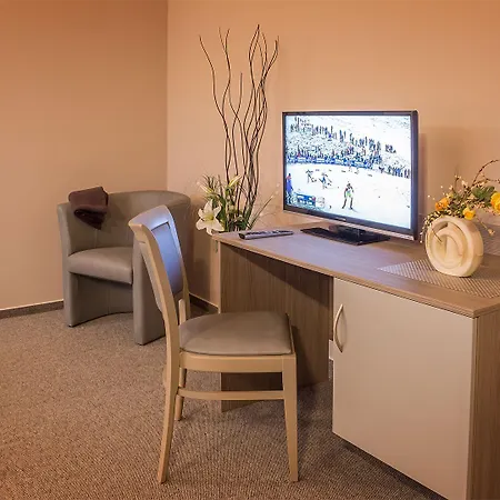 Kulturscheune In Gasthof 3*