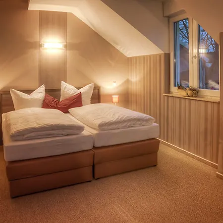 Kulturscheune In Gasthof 3*