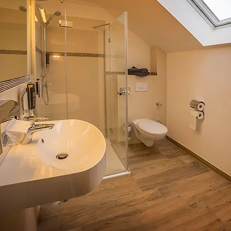 Kulturscheune In ゲストハウス 3*