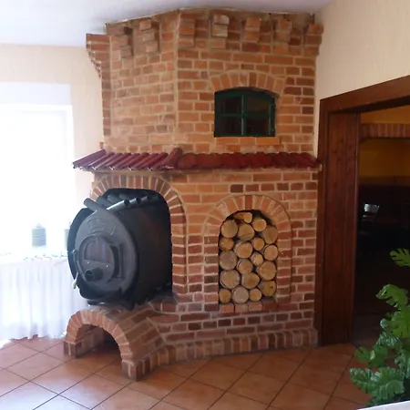 Gasthof Kulturscheune In