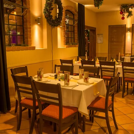 Gasthof Kulturscheune In