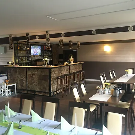 Kulturscheune In Casa de hóspedes