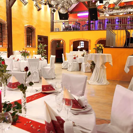 Kulturscheune In 3* Schilde