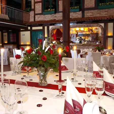 Kulturscheune In 3* Schilde