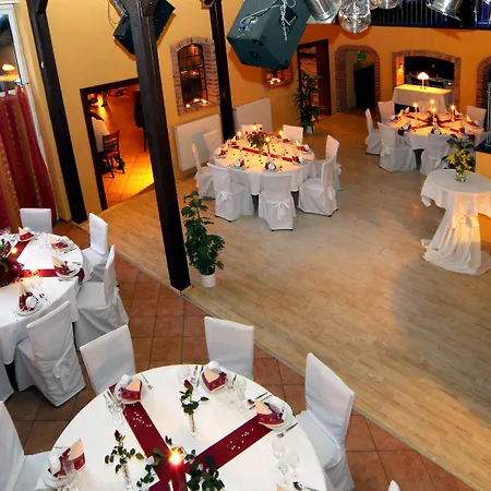 Kulturscheune In Schilde