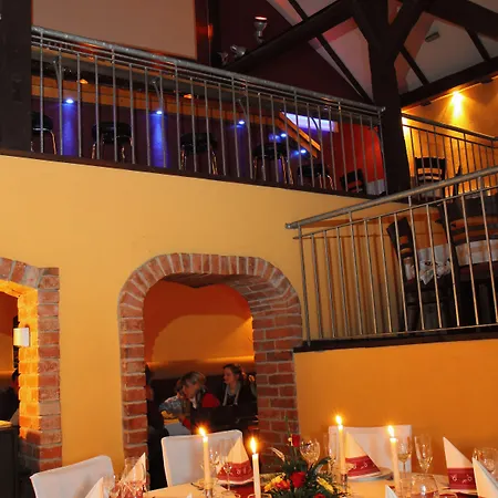 Kulturscheune In Gasthof 3*