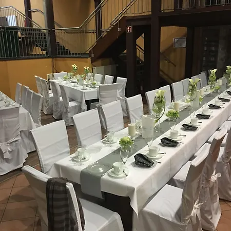 Kulturscheune In Schilde