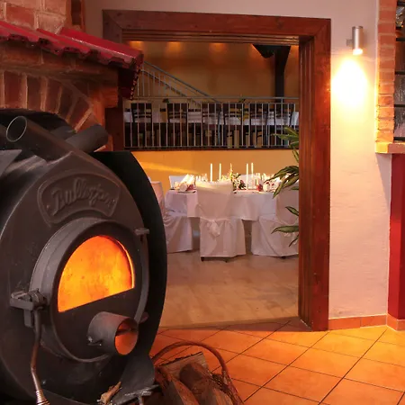 Casa de hóspedes Kulturscheune In Schilde