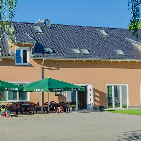 Kulturscheune In Gasthof 3*