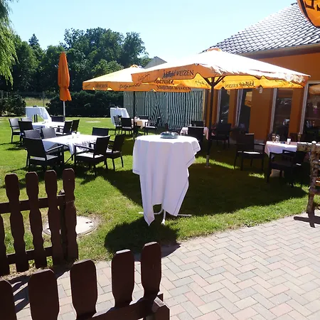 Gasthof Kulturscheune In