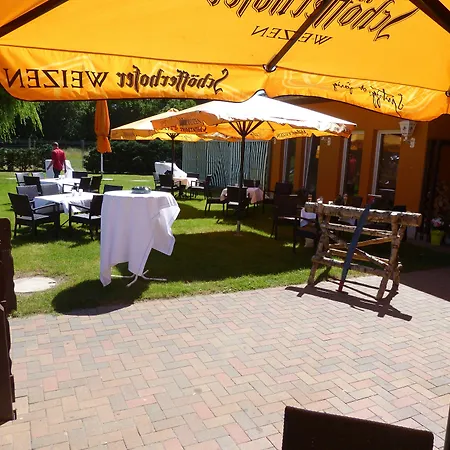 Kulturscheune In Gasthof Schilde