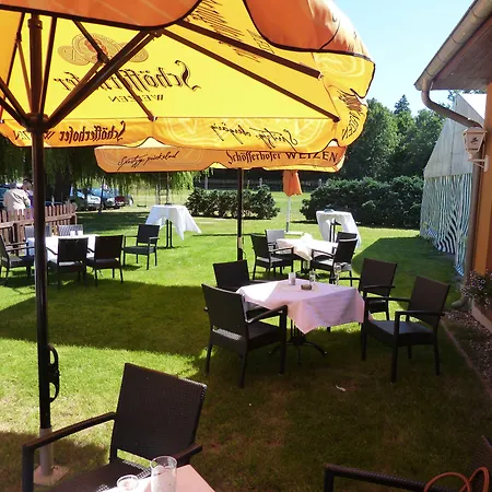 Gasthof Kulturscheune In