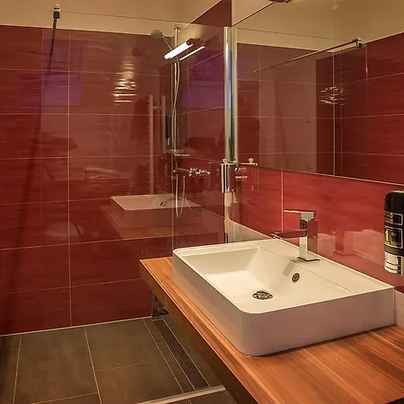 Gasthof Kulturscheune In Schilde