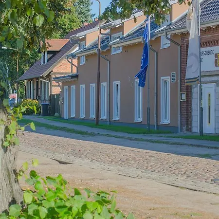 Kulturscheune In Gasthuis Schilde