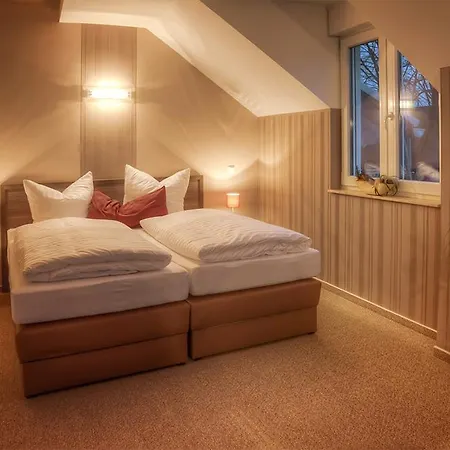 Kulturscheune In Gasthof Schilde