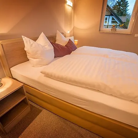 ゲストハウス Kulturscheune In 3*