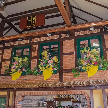 Kulturscheune In 3* Schilde