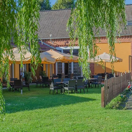 Kulturscheune In Gasthof Schilde