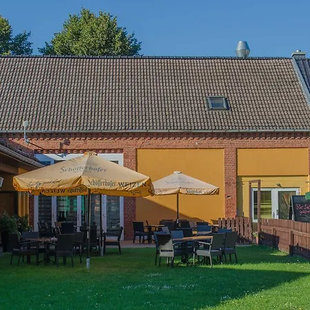 Kulturscheune In Schilde