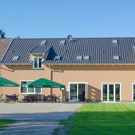 Gasthof Kulturscheune In 3*
