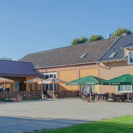 Kulturscheune In 3*