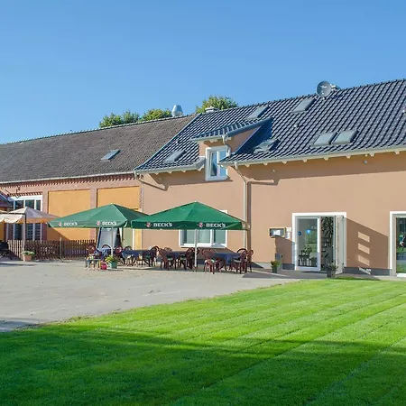 Kulturscheune In Gasthof 3*