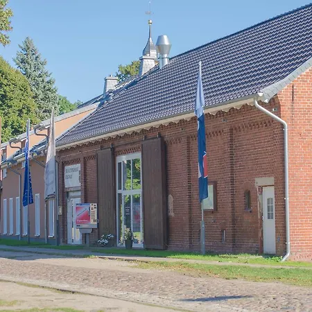 Kulturscheune In 3* Schilde