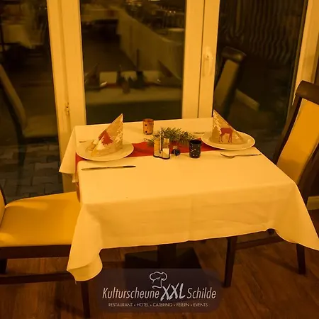 Gasthof Kulturscheune In