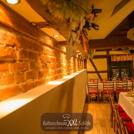 Gasthof Kulturscheune In