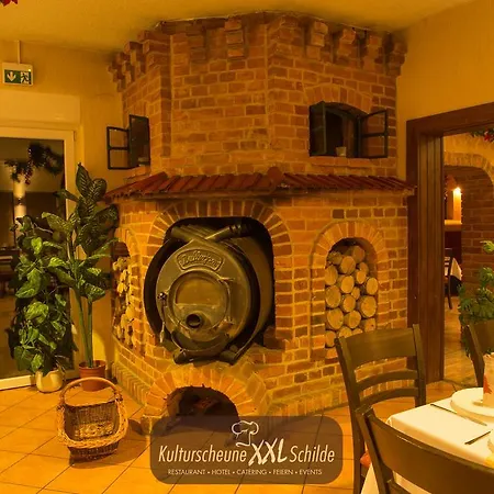 Kulturscheune In 3* Schilde