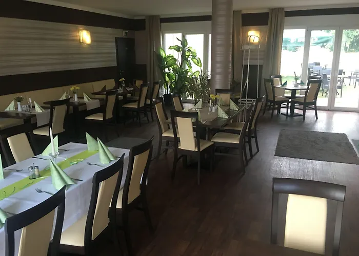 Casa de hóspedes Kulturscheune In