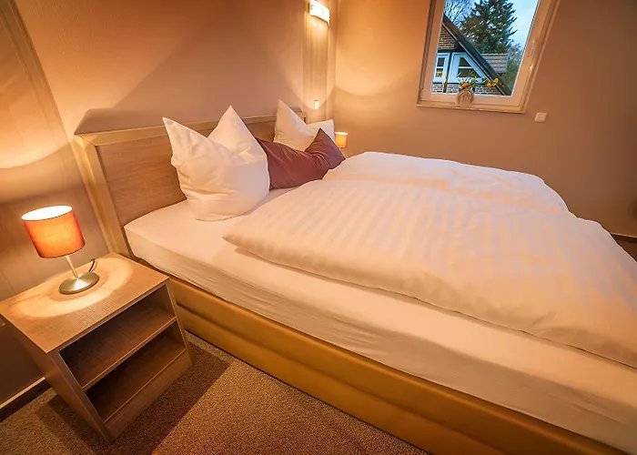 Kulturscheune In Casa de hóspedes