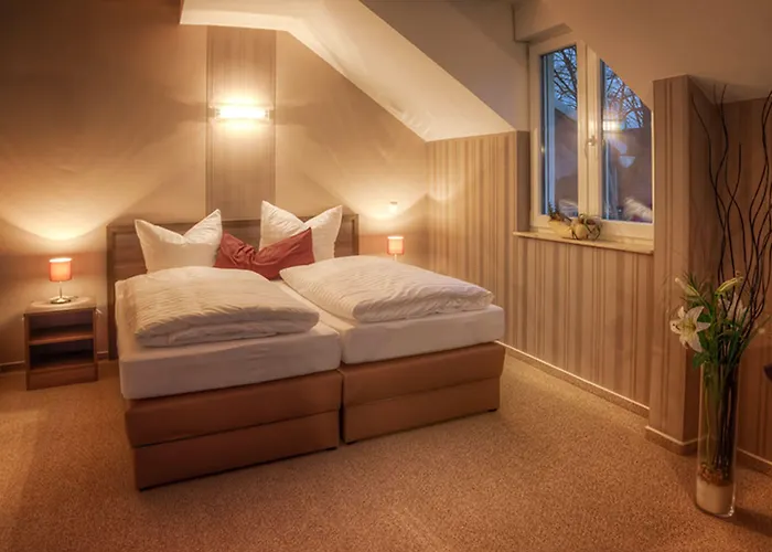 Kulturscheune In Casa de hóspedes 3*