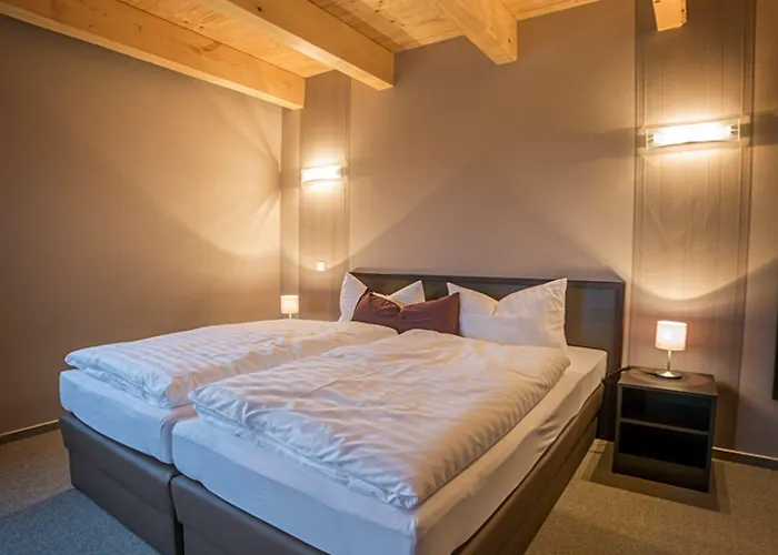 Casa de hóspedes Kulturscheune In