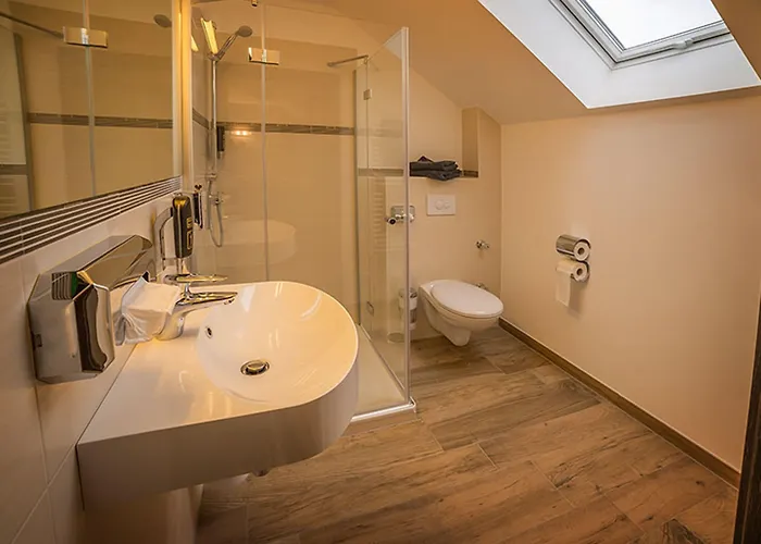 Kulturscheune In Casa de hóspedes 3*