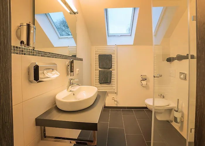 בית הארחה Kulturscheune In