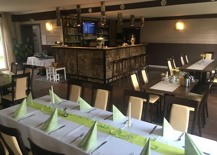 Kulturscheune In Schilde